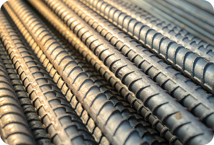 Thép nội địa có thể tăng trở lại trong năm 2025